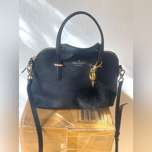 Kate Spade purse used once